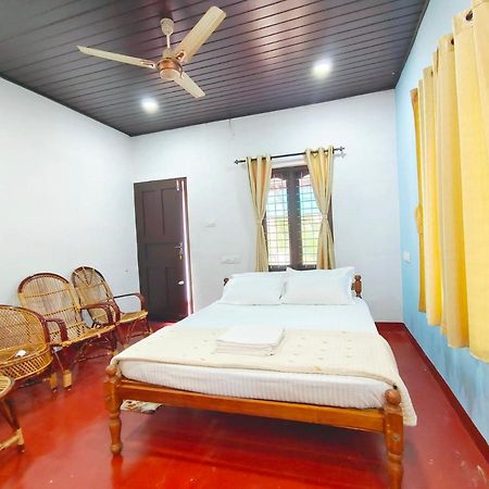 Ammus Marari Beach Villa Alappuzha Εξωτερικό φωτογραφία