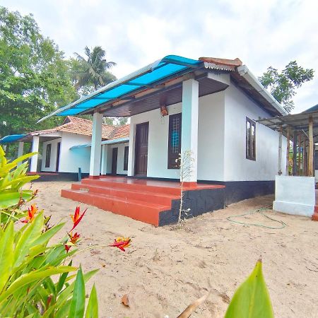 Ammus Marari Beach Villa Alappuzha Εξωτερικό φωτογραφία