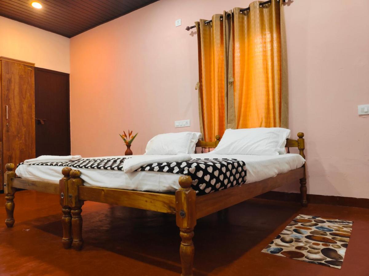 Ammus Marari Beach Villa Alappuzha Εξωτερικό φωτογραφία
