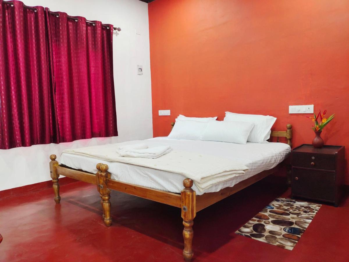 Ammus Marari Beach Villa Alappuzha Εξωτερικό φωτογραφία