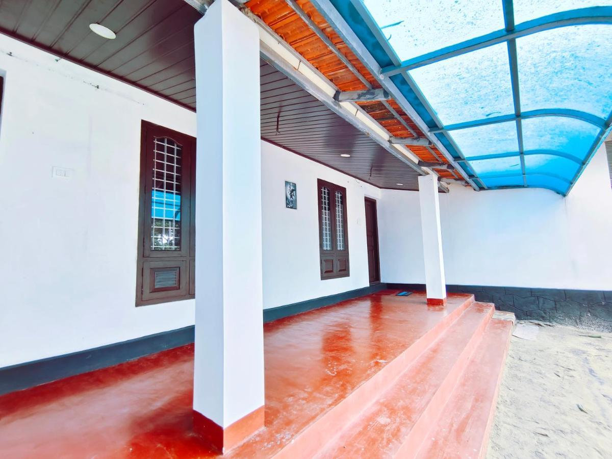 Ammus Marari Beach Villa Alappuzha Εξωτερικό φωτογραφία