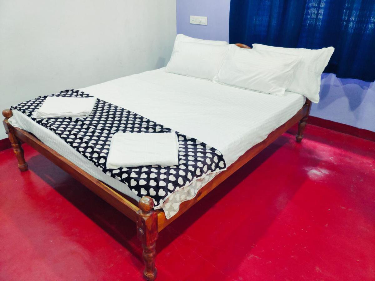 Ammus Marari Beach Villa Alappuzha Εξωτερικό φωτογραφία