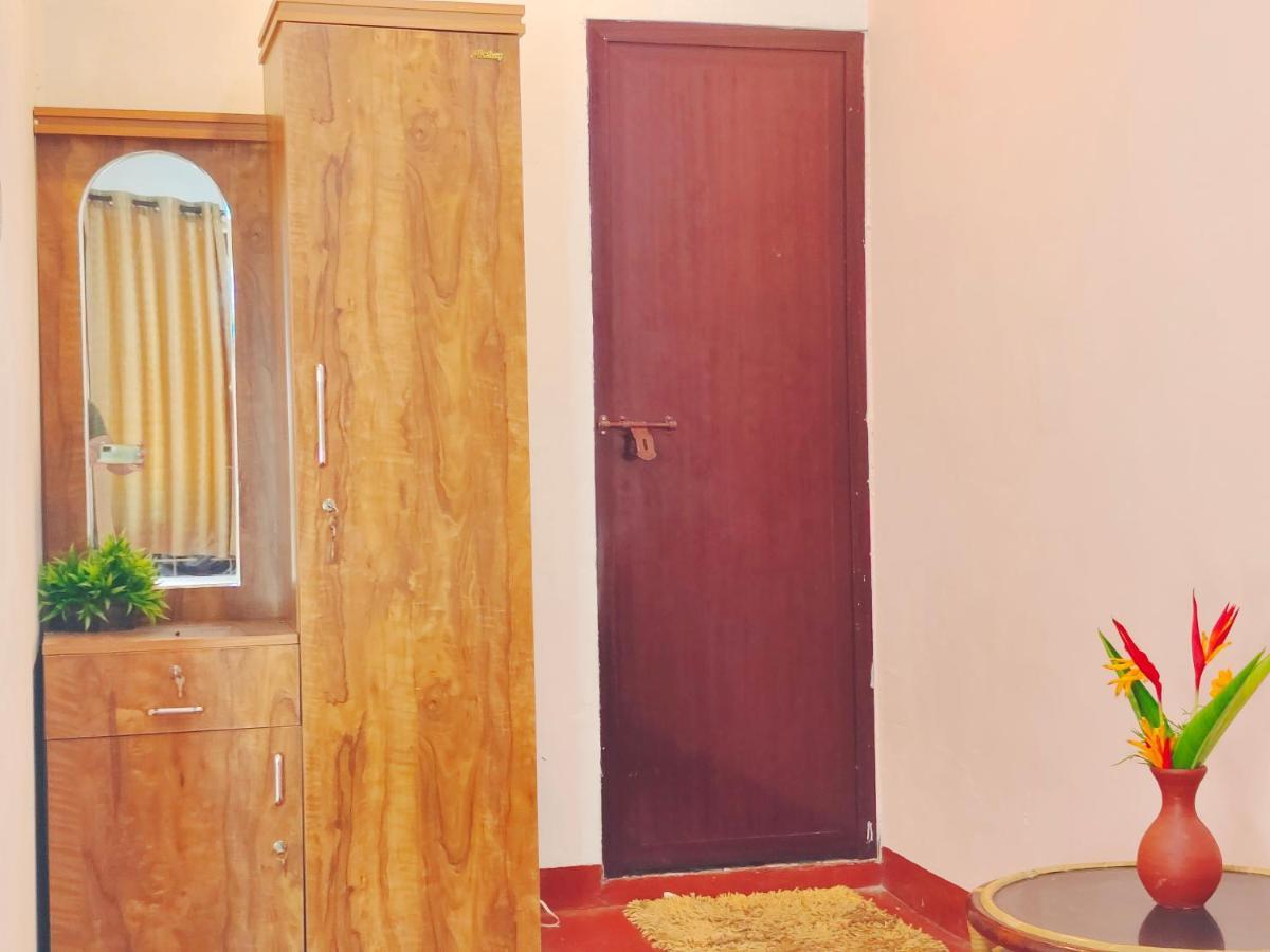 Ammus Marari Beach Villa Alappuzha Εξωτερικό φωτογραφία