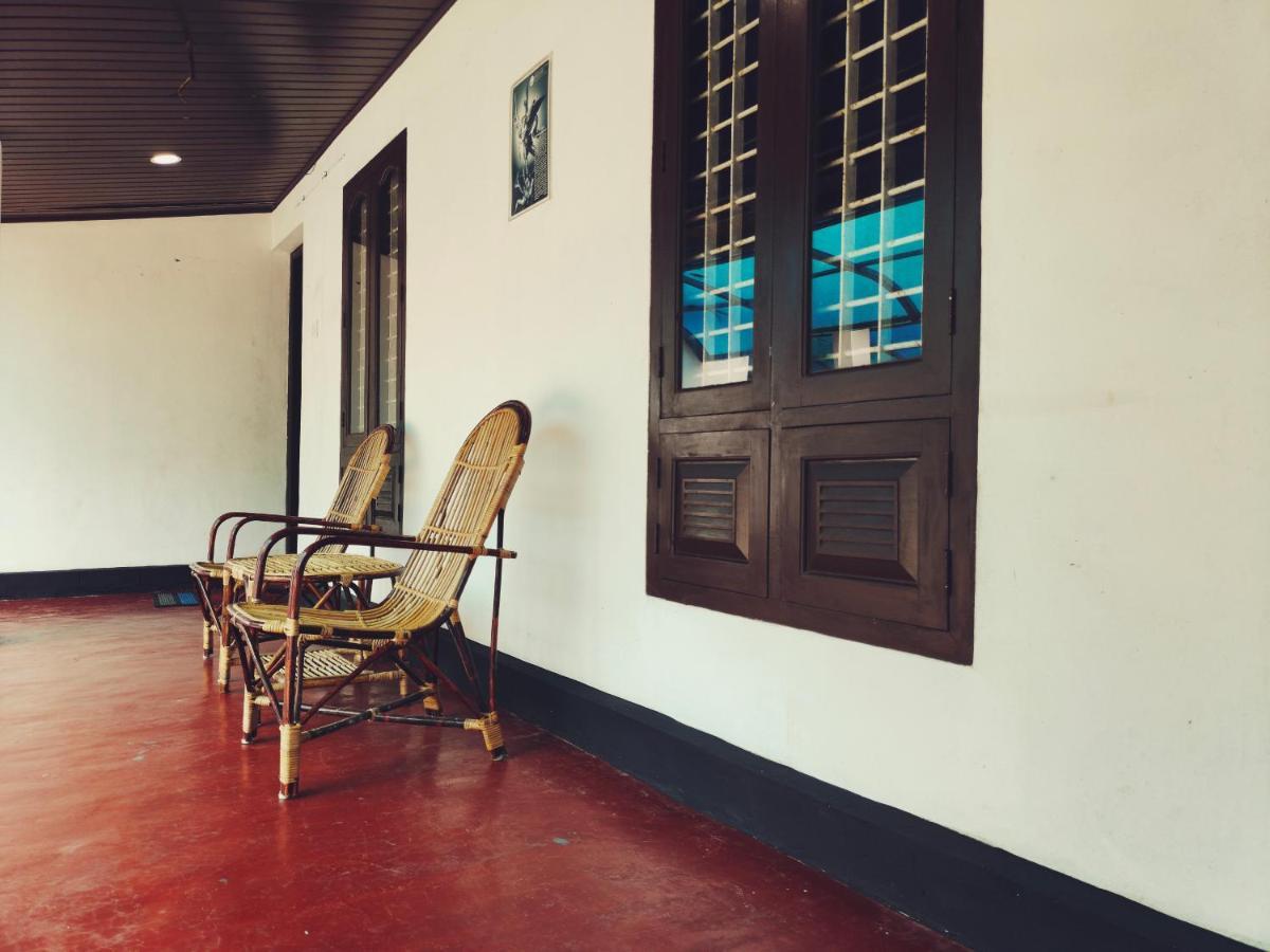 Ammus Marari Beach Villa Alappuzha Εξωτερικό φωτογραφία