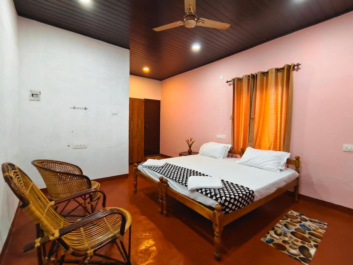 Ammus Marari Beach Villa Alappuzha Εξωτερικό φωτογραφία