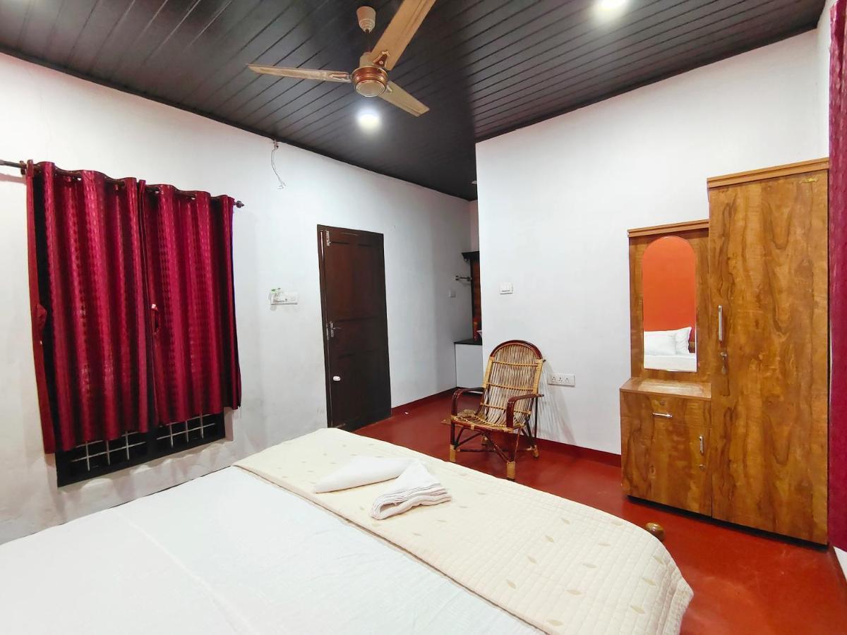 Ammus Marari Beach Villa Alappuzha Εξωτερικό φωτογραφία
