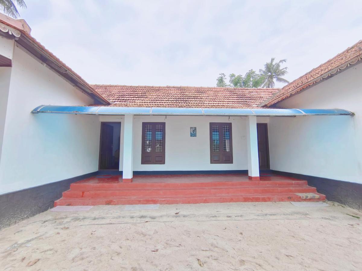 Ammus Marari Beach Villa Alappuzha Εξωτερικό φωτογραφία