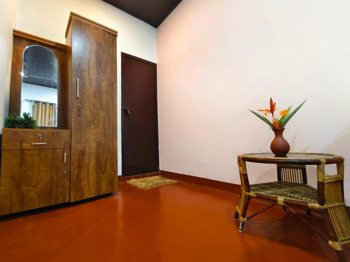 Ammus Marari Beach Villa Alappuzha Εξωτερικό φωτογραφία
