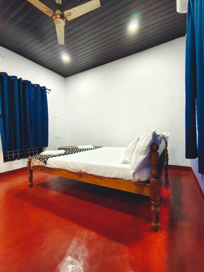 Ammus Marari Beach Villa Alappuzha Εξωτερικό φωτογραφία