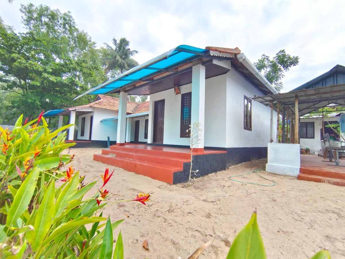 Ammus Marari Beach Villa Alappuzha Εξωτερικό φωτογραφία