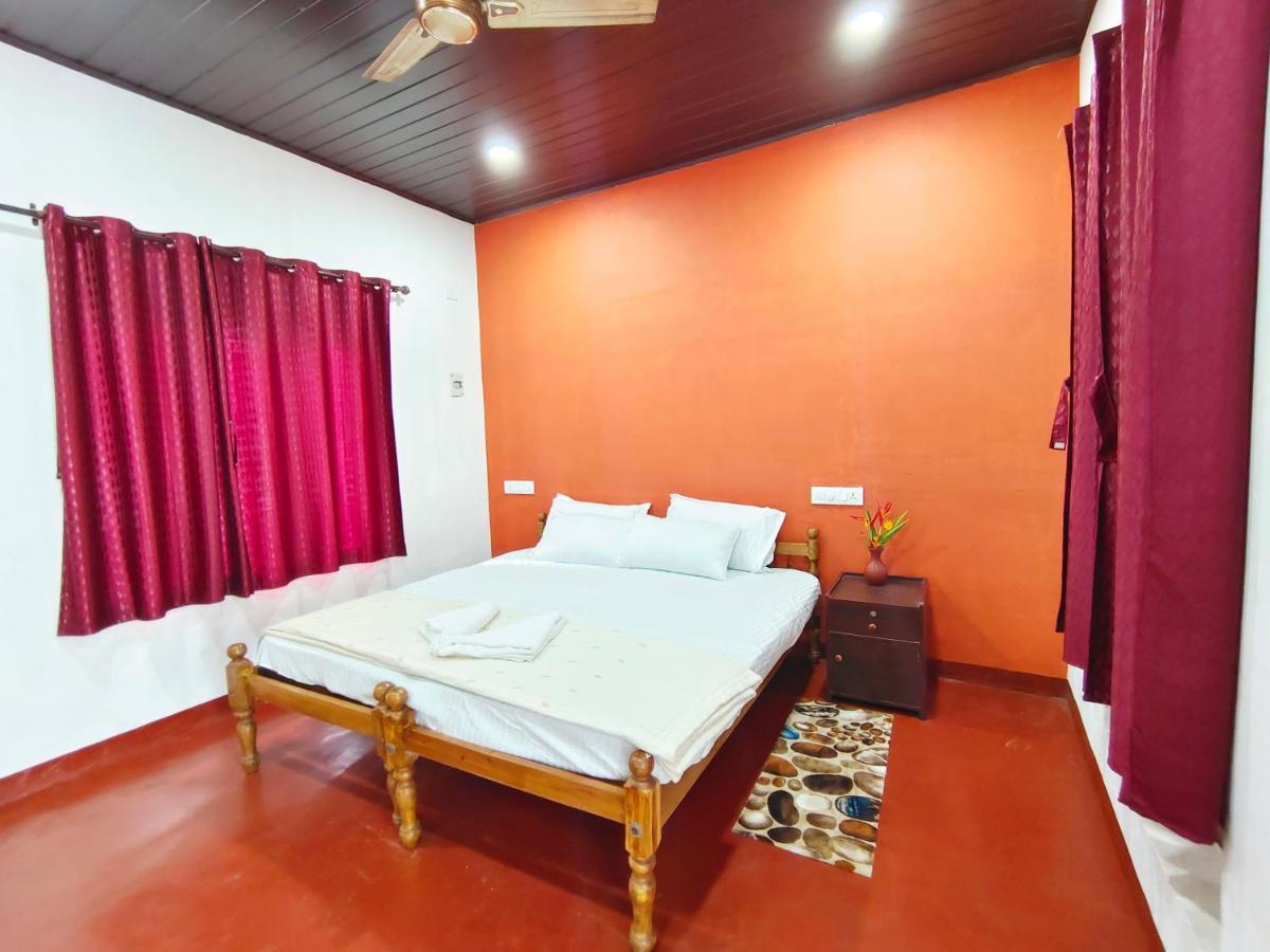 Ammus Marari Beach Villa Alappuzha Εξωτερικό φωτογραφία