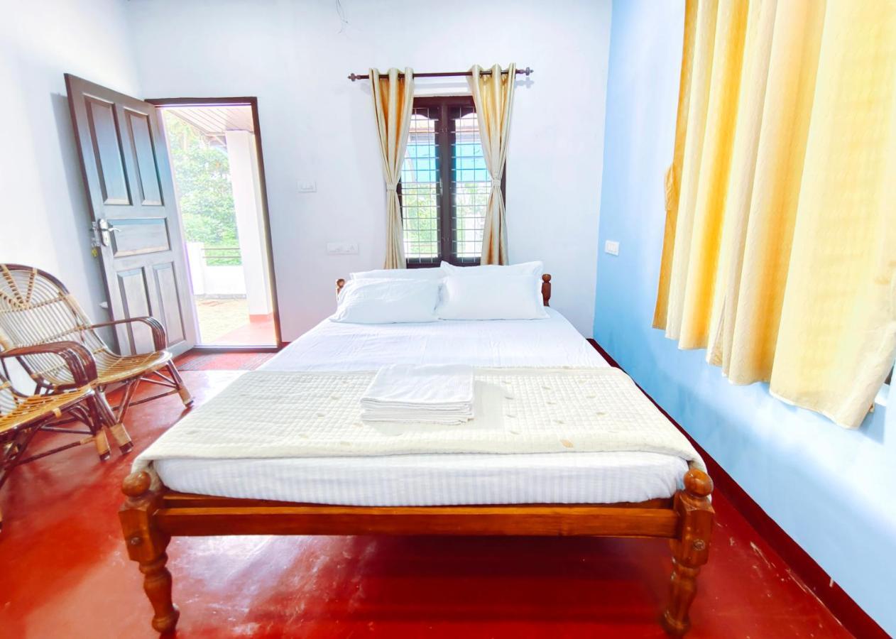 Ammus Marari Beach Villa Alappuzha Εξωτερικό φωτογραφία