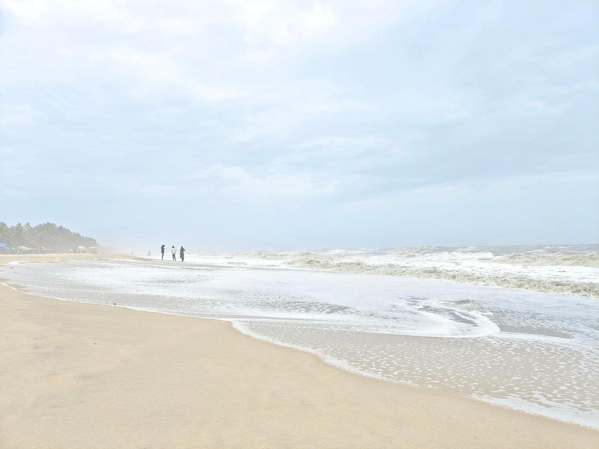 Ammus Marari Beach Villa Alappuzha Εξωτερικό φωτογραφία