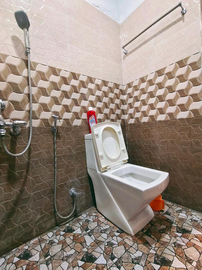 Ammus Marari Beach Villa Alappuzha Εξωτερικό φωτογραφία