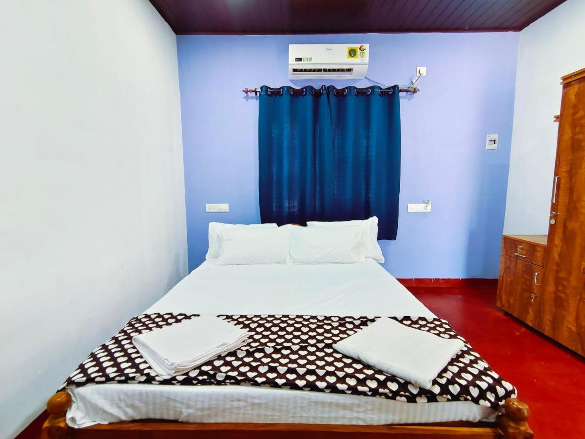 Ammus Marari Beach Villa Alappuzha Εξωτερικό φωτογραφία