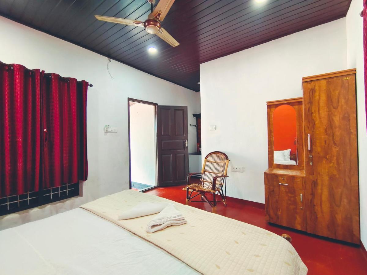 Ammus Marari Beach Villa Alappuzha Εξωτερικό φωτογραφία