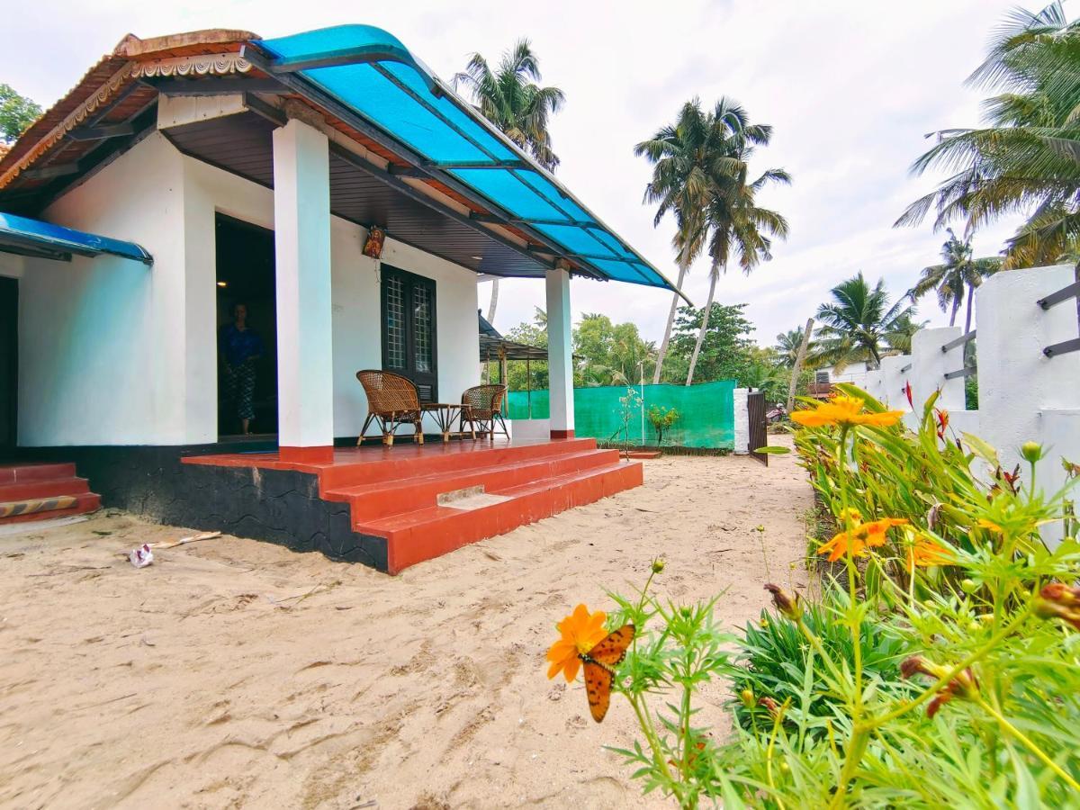 Ammus Marari Beach Villa Alappuzha Εξωτερικό φωτογραφία