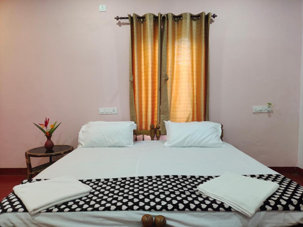 Ammus Marari Beach Villa Alappuzha Εξωτερικό φωτογραφία