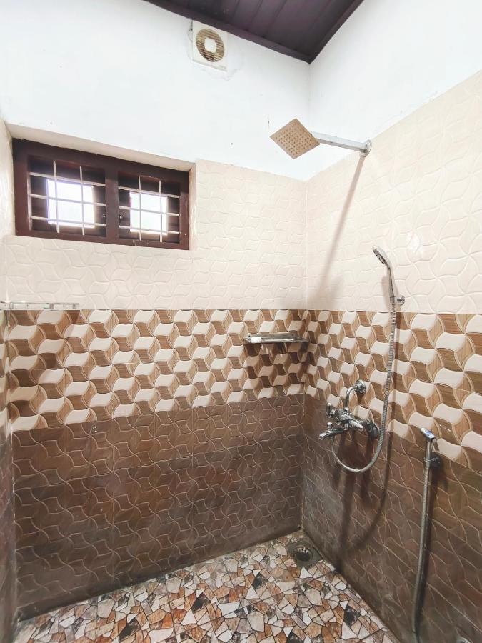 Ammus Marari Beach Villa Alappuzha Εξωτερικό φωτογραφία