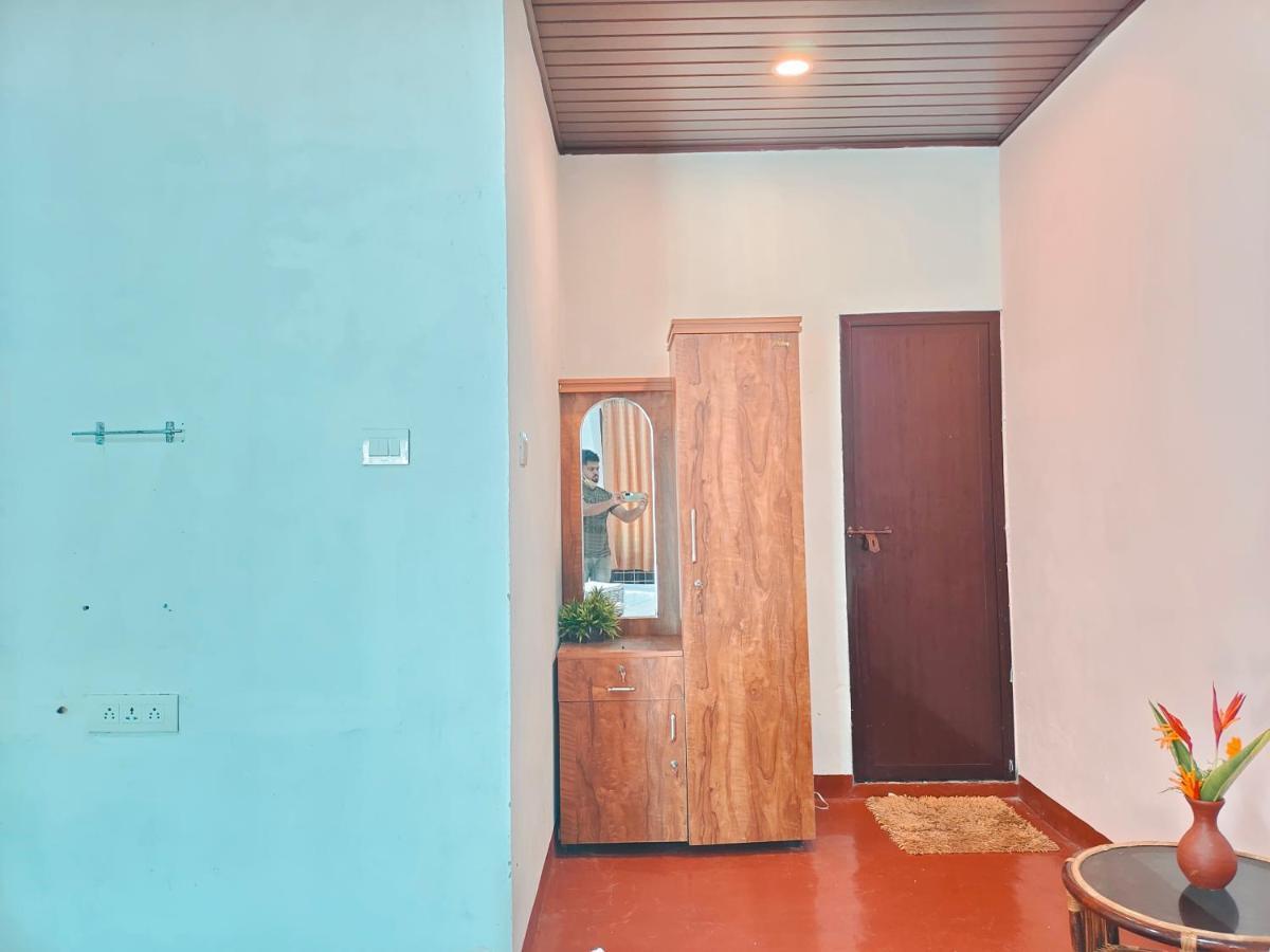 Ammus Marari Beach Villa Alappuzha Εξωτερικό φωτογραφία