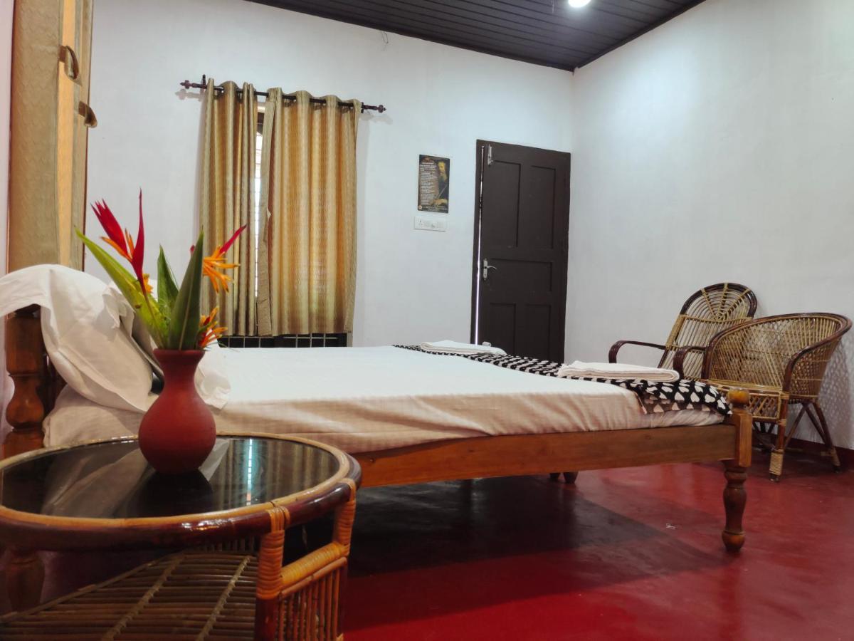 Ammus Marari Beach Villa Alappuzha Εξωτερικό φωτογραφία