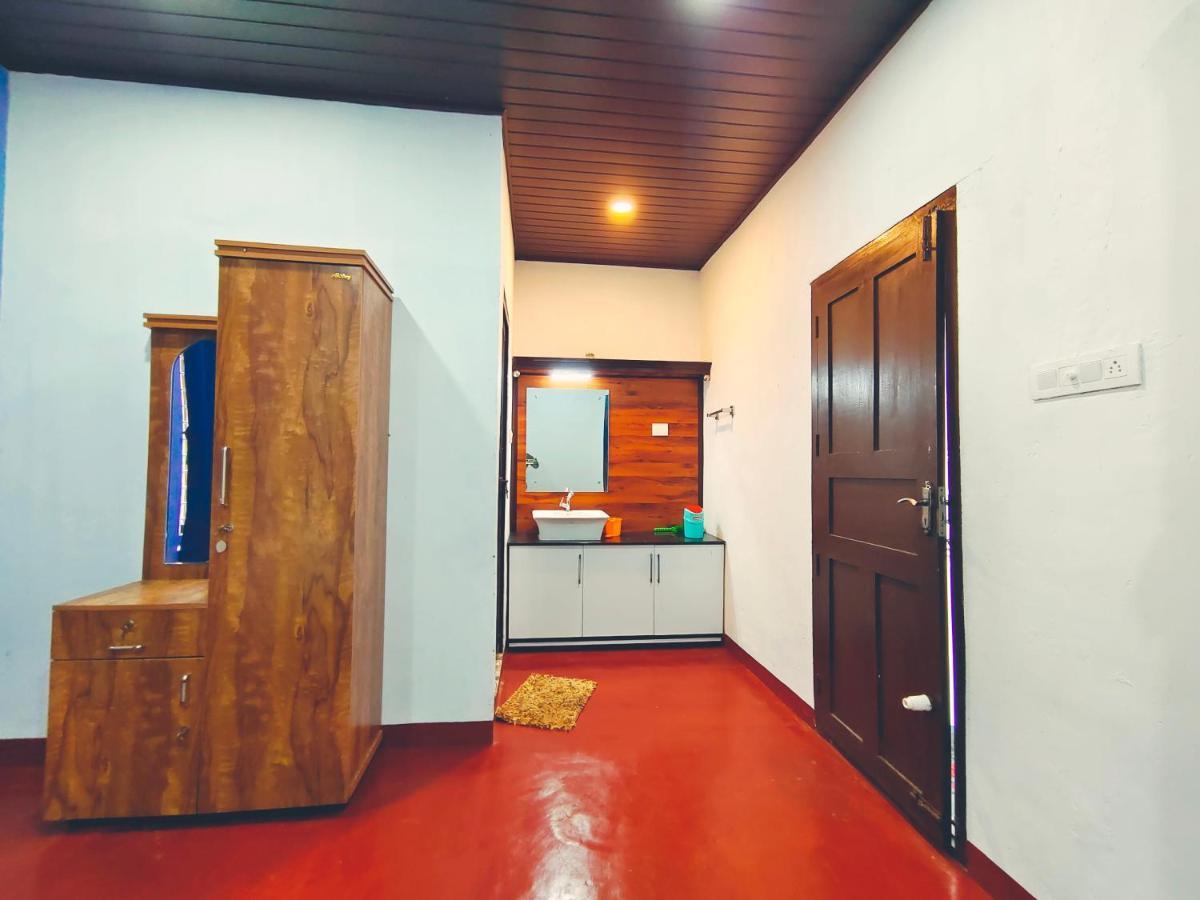 Ammus Marari Beach Villa Alappuzha Εξωτερικό φωτογραφία